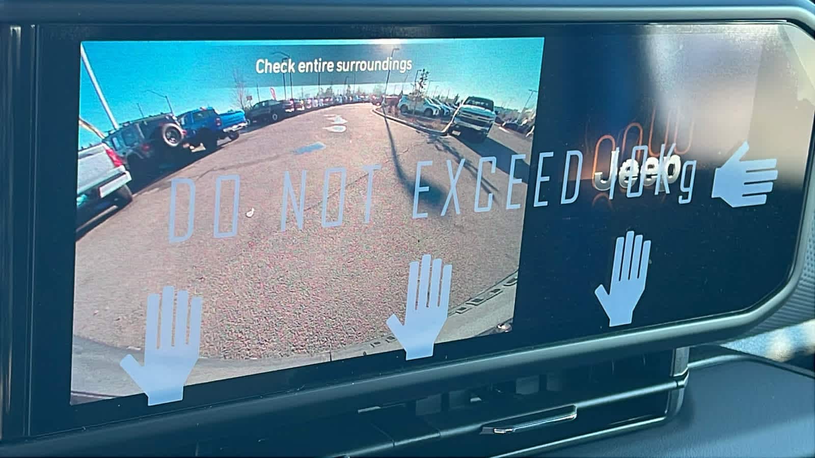 Thumbnail: 2026 Jeep Wrangler - 16