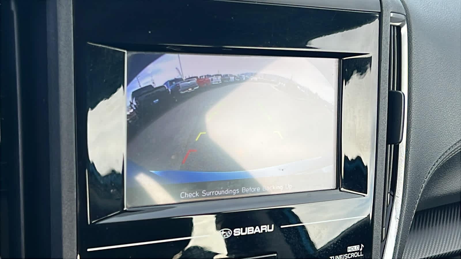 Thumbnail: 2019 Subaru Impreza - 16