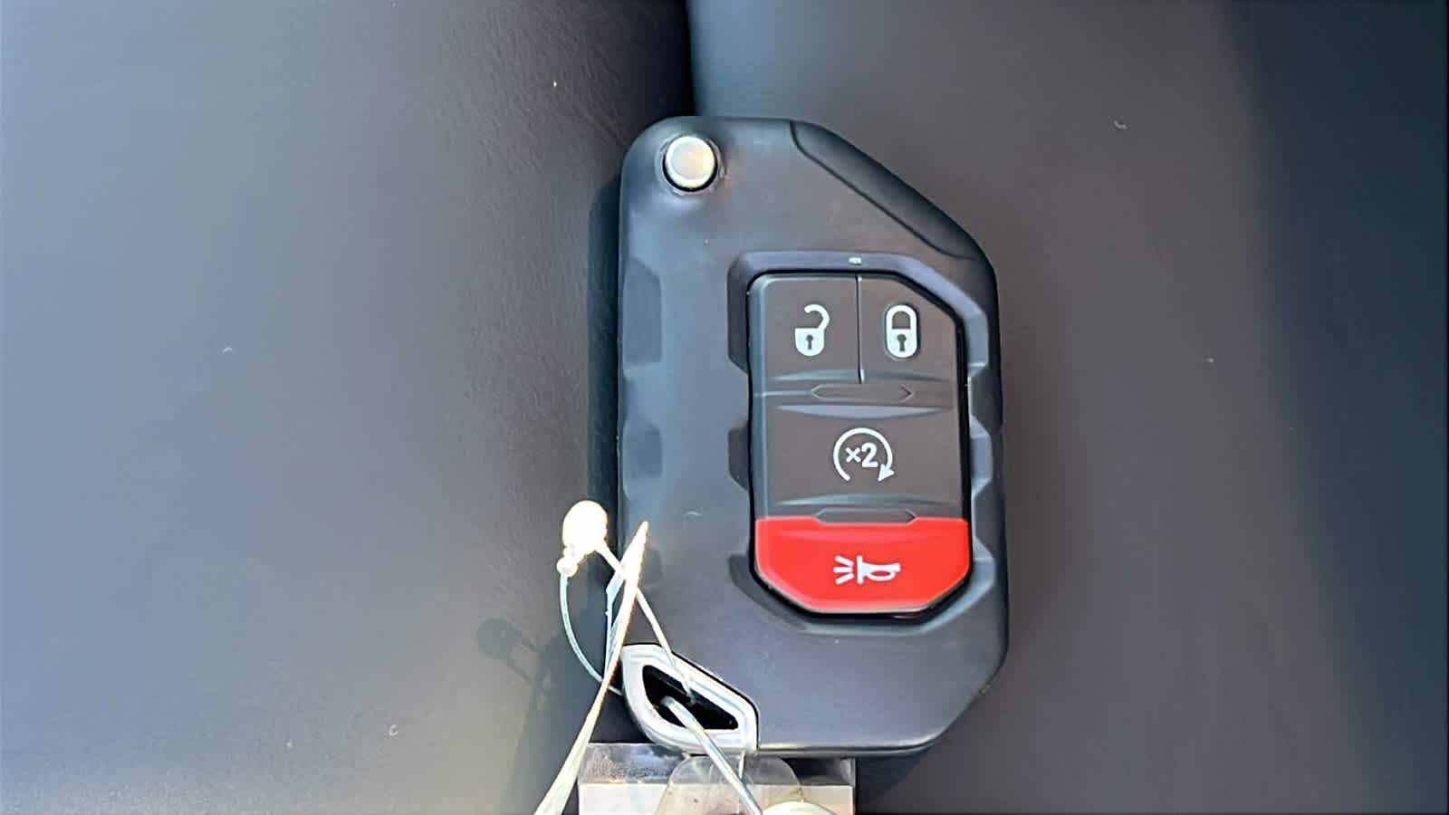 Thumbnail: 2026 Jeep Wrangler - 29