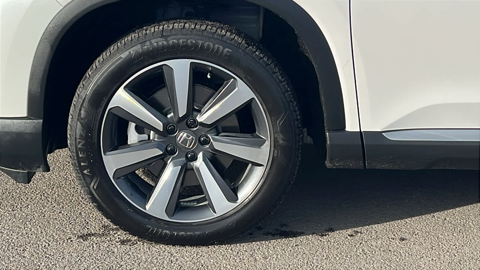 Thumbnail: 2025 Honda Pilot - 9