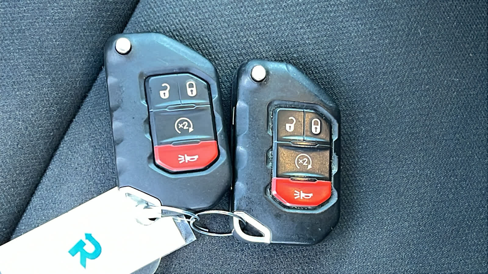 Thumbnail: 2020 Jeep Gladiator - 29