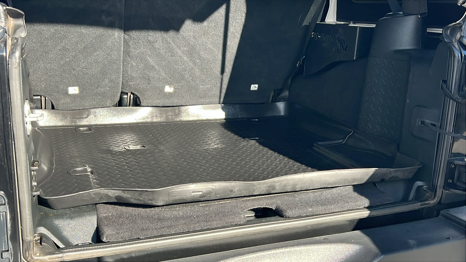 Thumbnail: 2018 Jeep Wrangler - 26