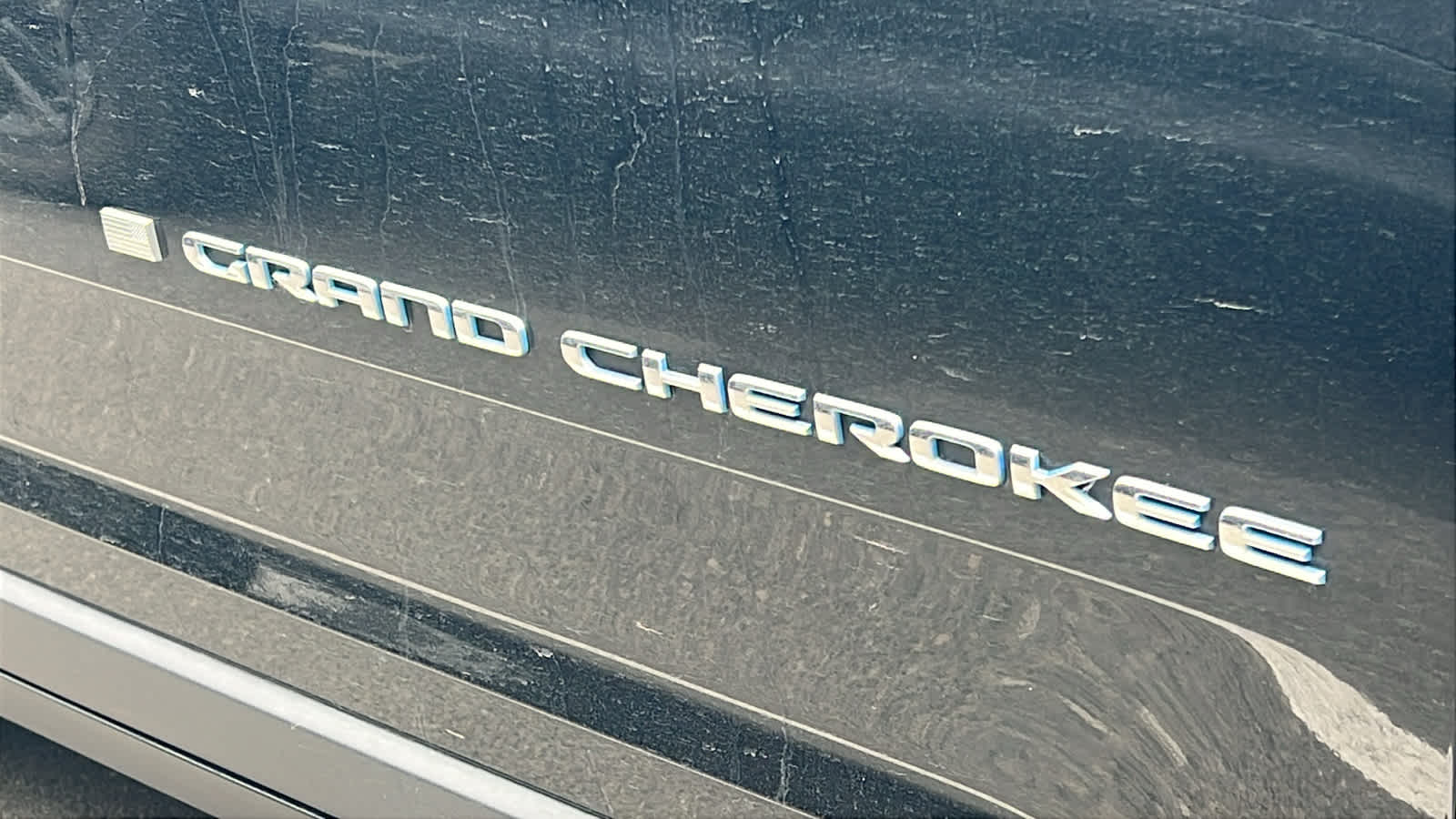 Thumbnail: 2022 Jeep Grand Cherokee - 4