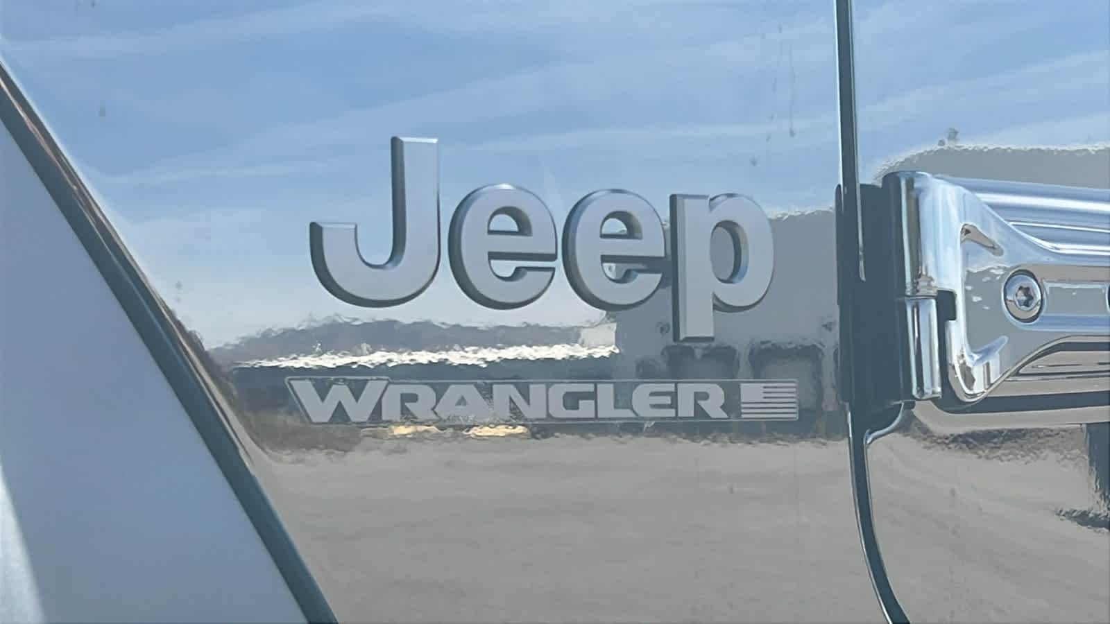 Thumbnail: 2026 Jeep Wrangler - 28