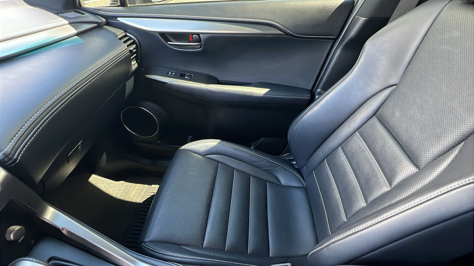 2019 Lexus NX 300 F SPORT - Photo 12