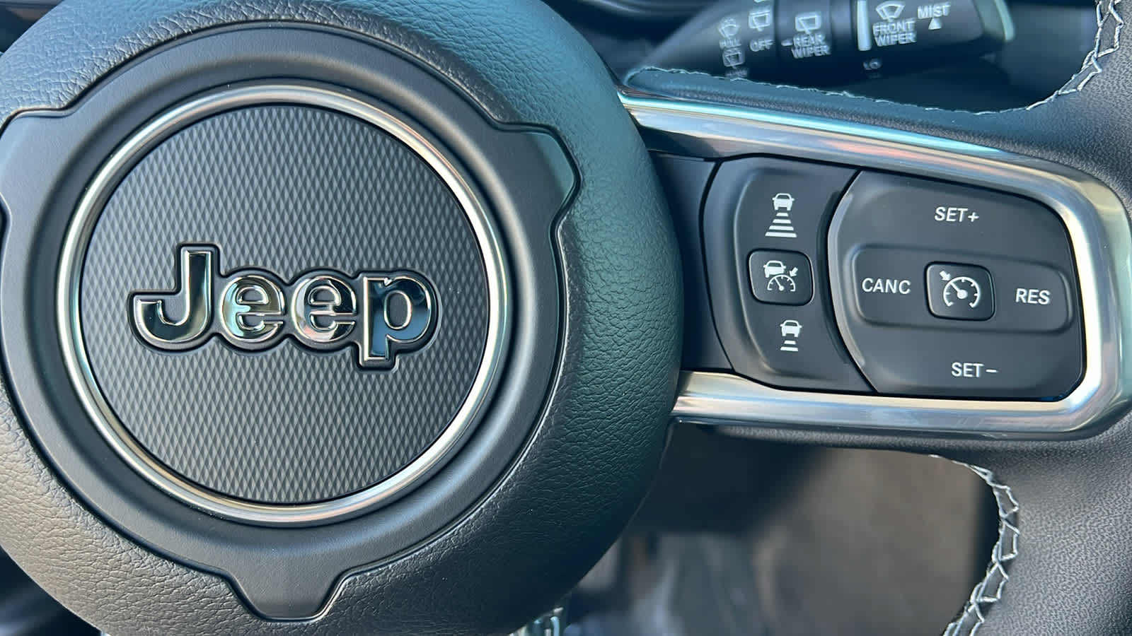 Thumbnail: 2026 Jeep Wrangler - 20