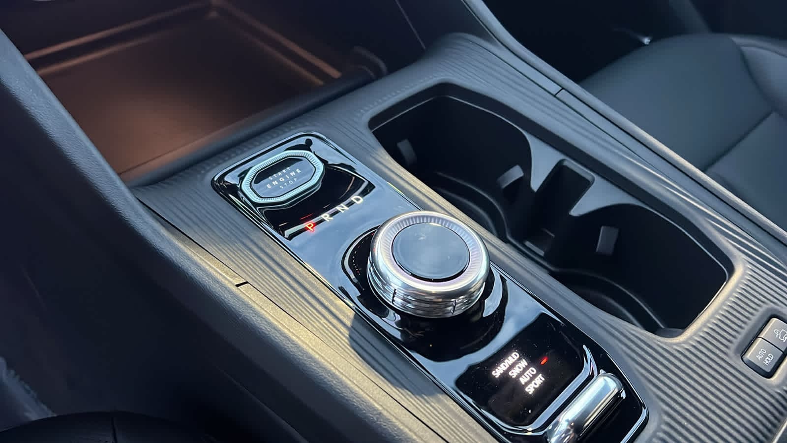 Thumbnail: 2026 Jeep Cherokee - 13