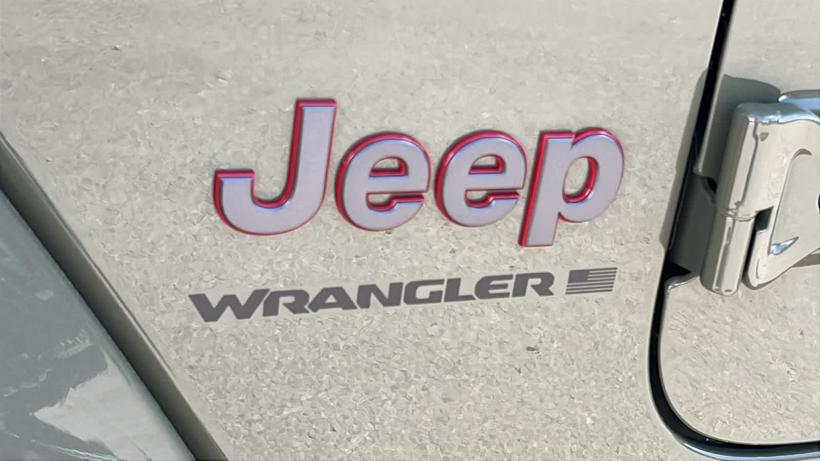 Thumbnail: 2026 Jeep Wrangler - 28