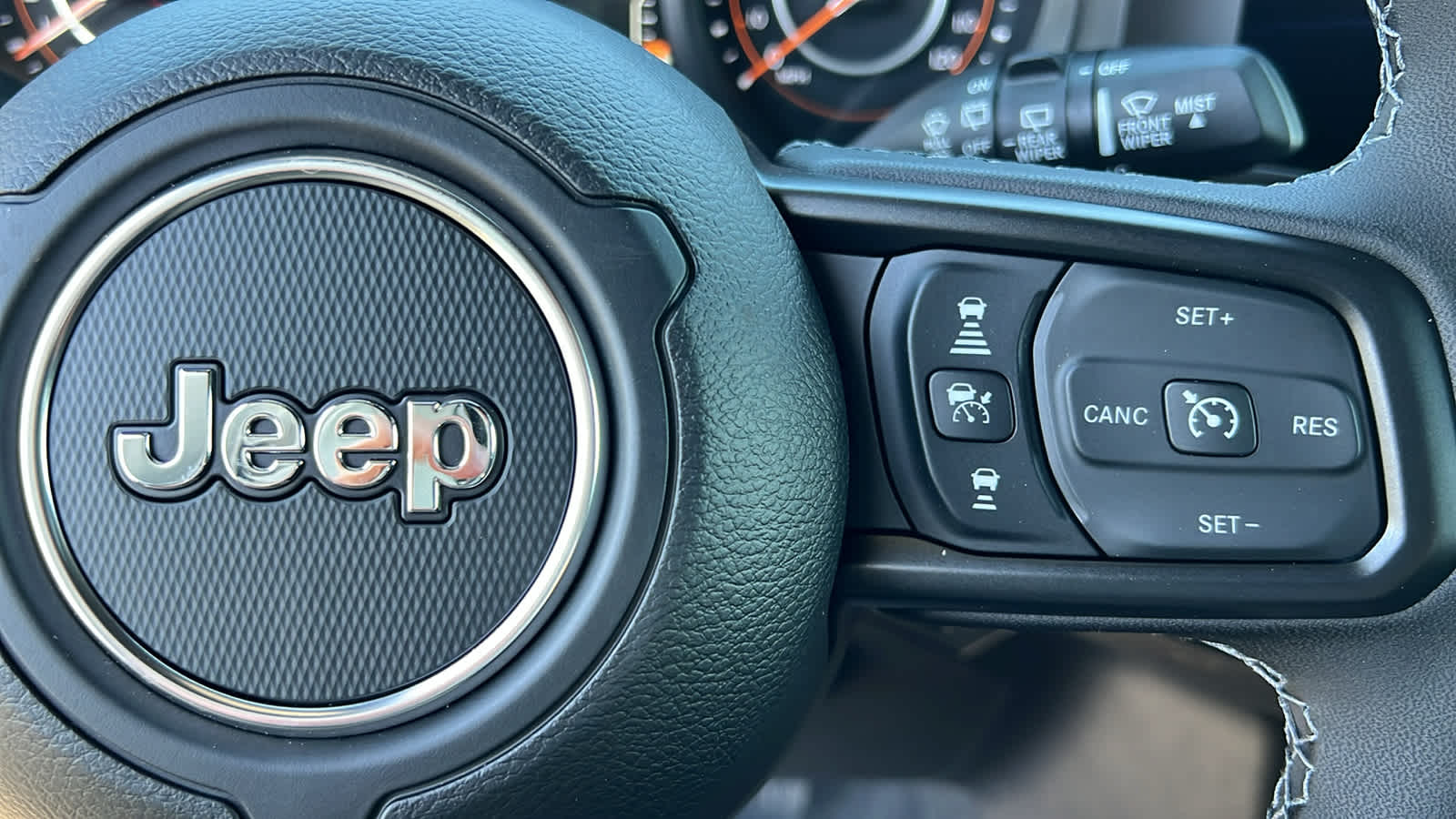 Thumbnail: 2026 Jeep Wrangler - 20