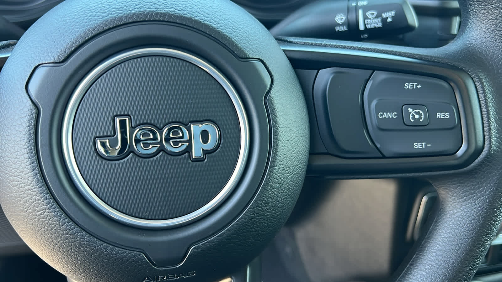 2025 Jeep Gladiator Nighthawk 20