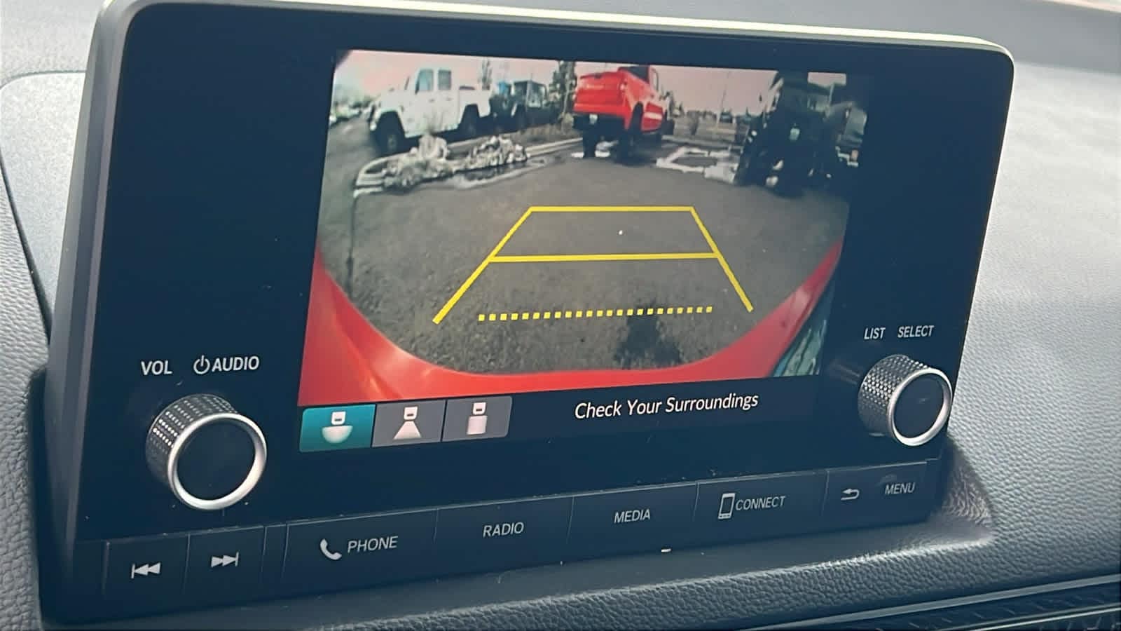 Thumbnail: 2024 Honda Civic - 15