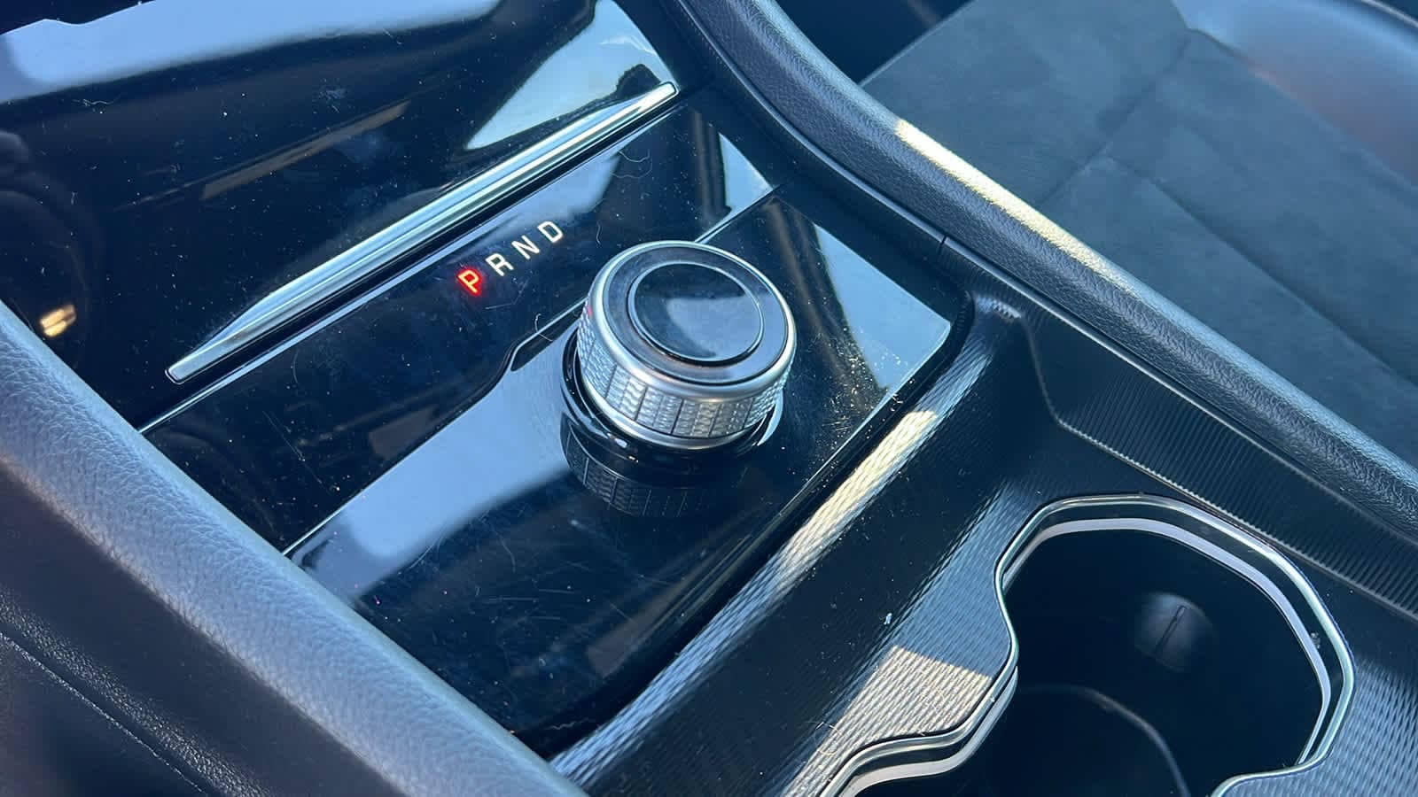 Thumbnail: 2024 Jeep Grand Cherokee - 13