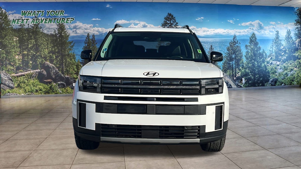 Used 2024 Hyundai Santa Fe XRT SUV