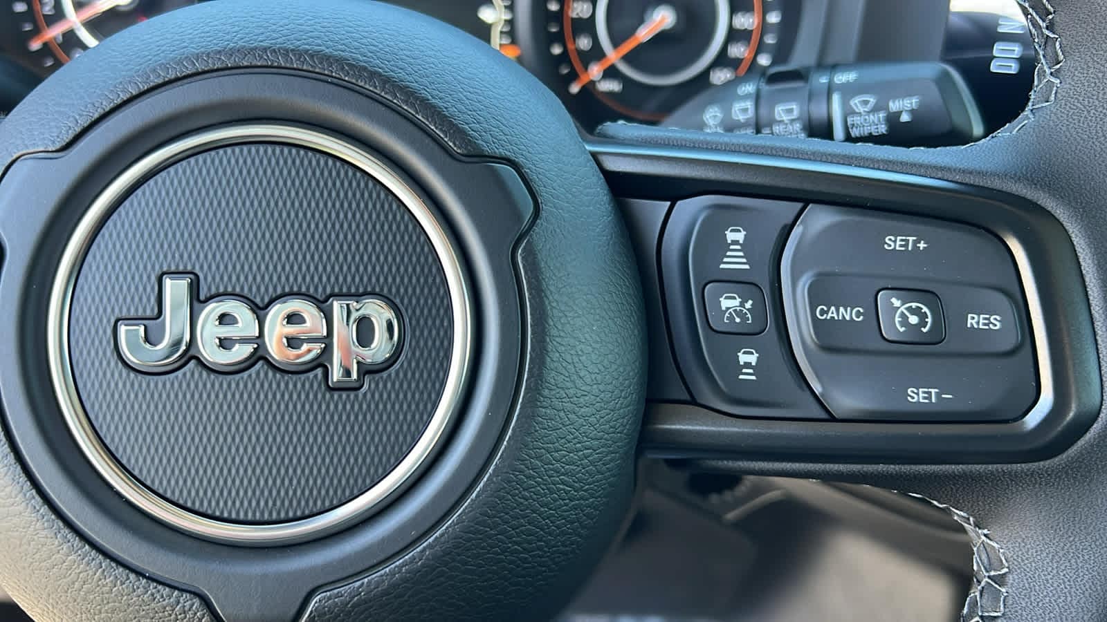 Thumbnail: 2026 Jeep Wrangler - 20