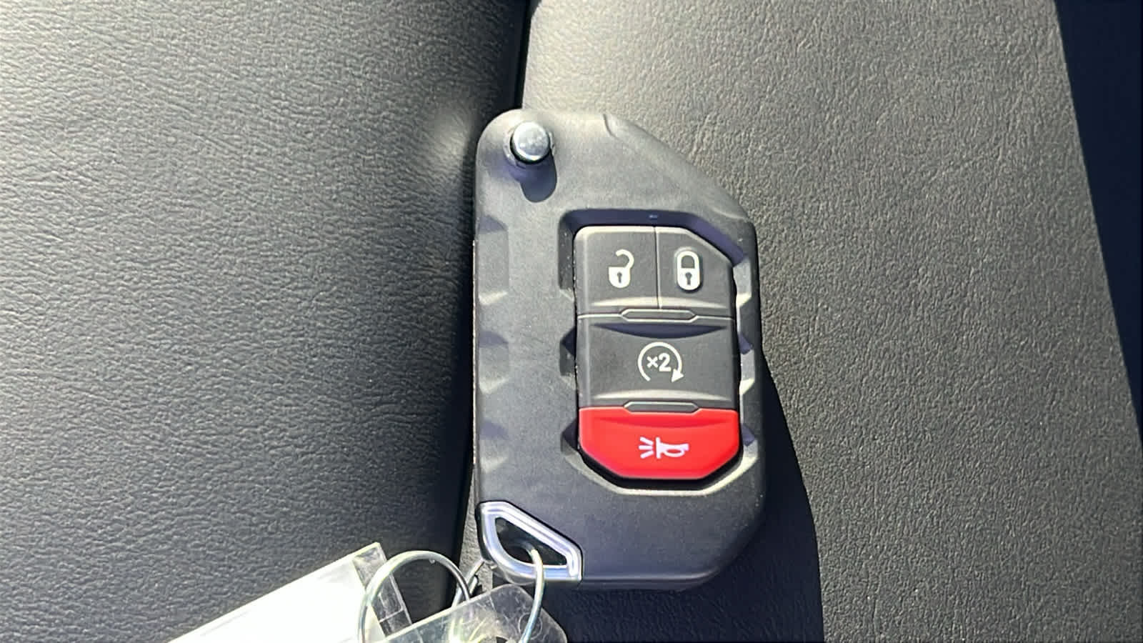 Thumbnail: 2026 Jeep Wrangler - 29