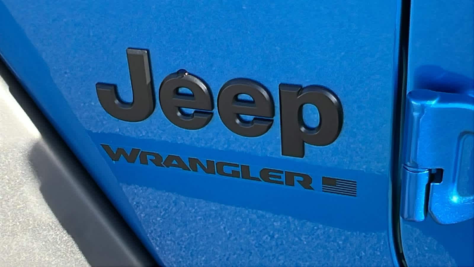 Thumbnail: 2026 Jeep Wrangler - 29