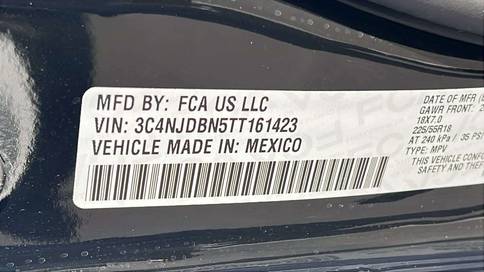 Thumbnail: 2026 Jeep Compass - 30