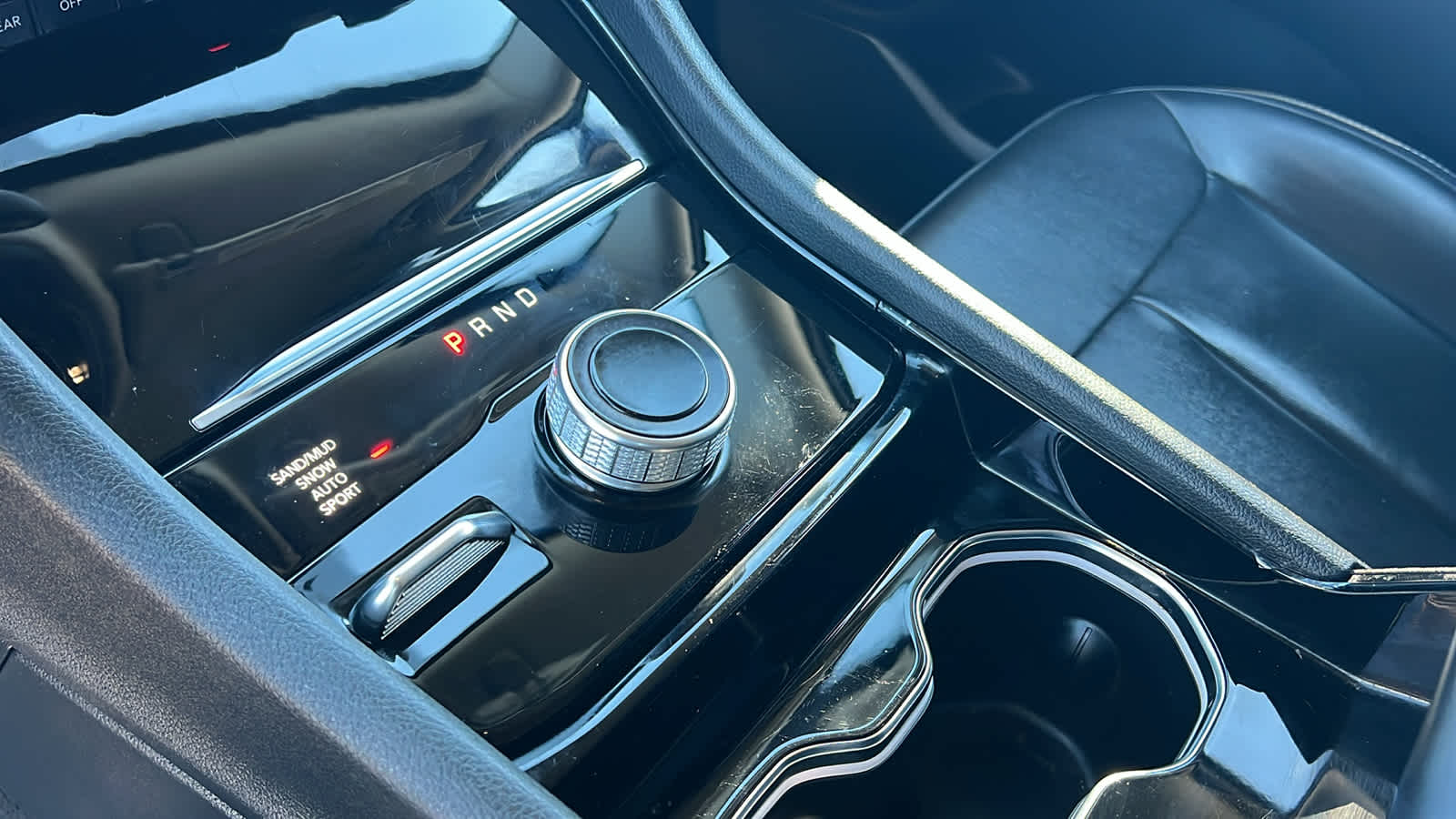 Thumbnail: 2023 Jeep Grand Cherokee - 13