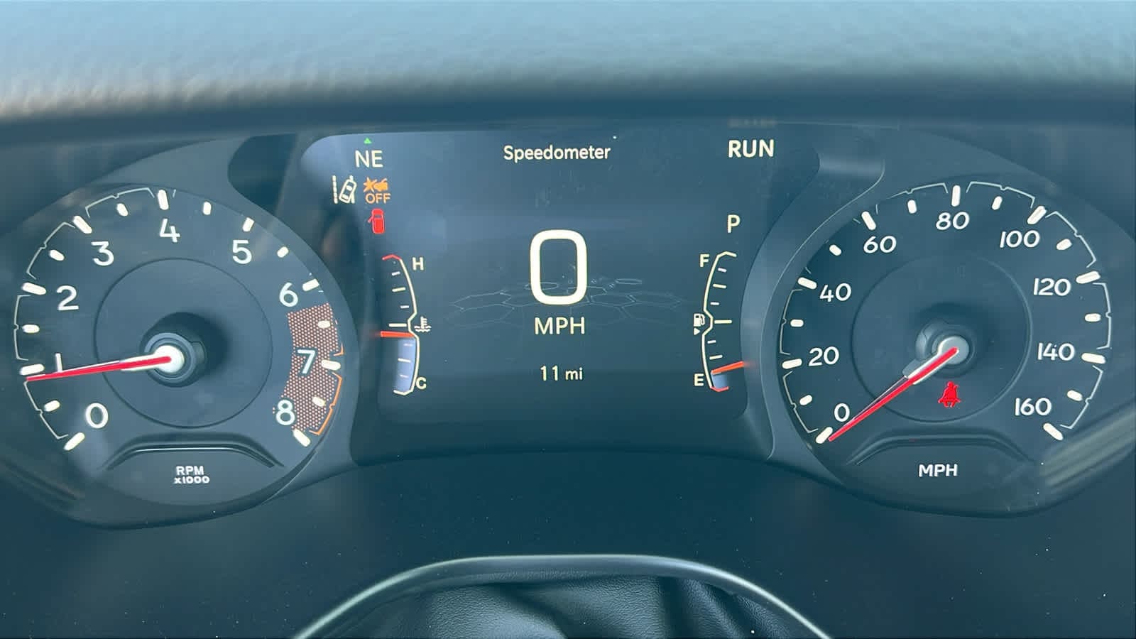 Thumbnail: 2026 Jeep Compass - 21