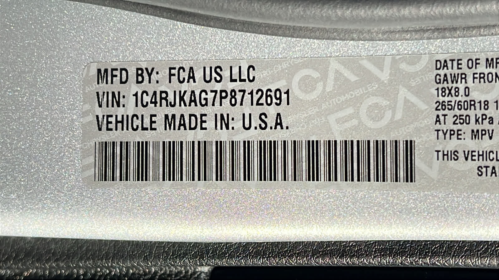 Thumbnail: 2023 Jeep Grand Cherokee - 30