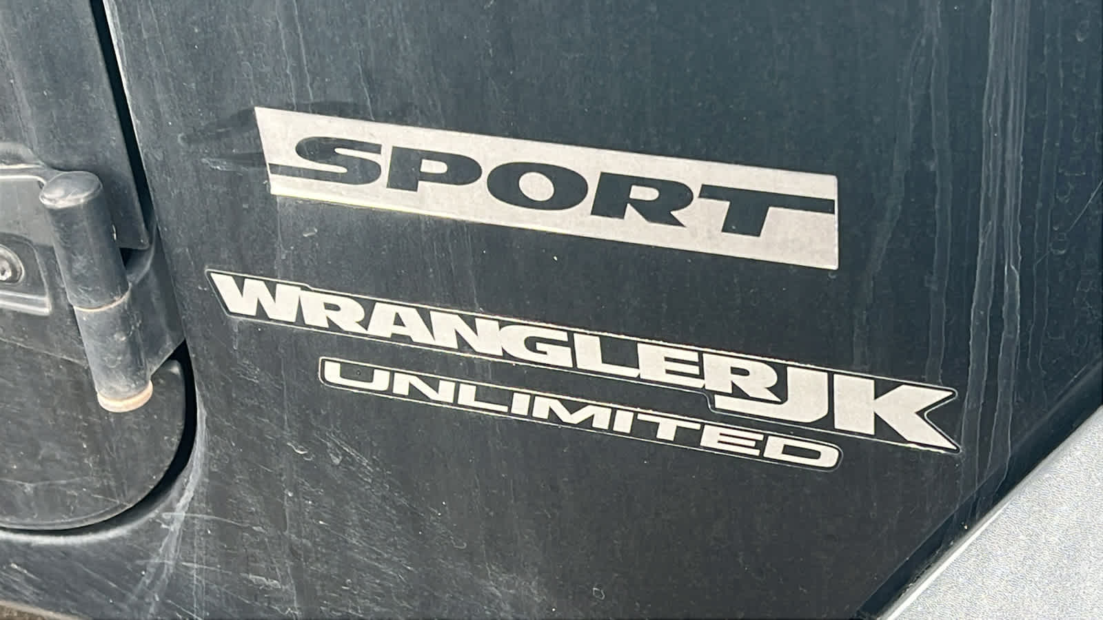 Thumbnail: 2018 Jeep Wrangler - 5