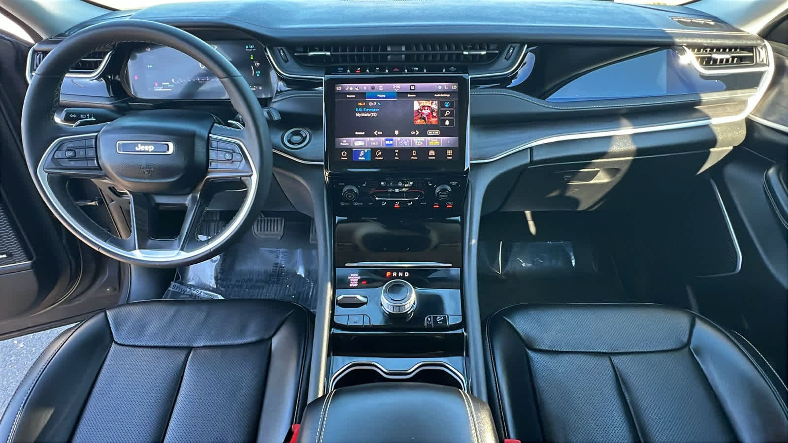 Thumbnail: 2023 Jeep Grand Cherokee - 26