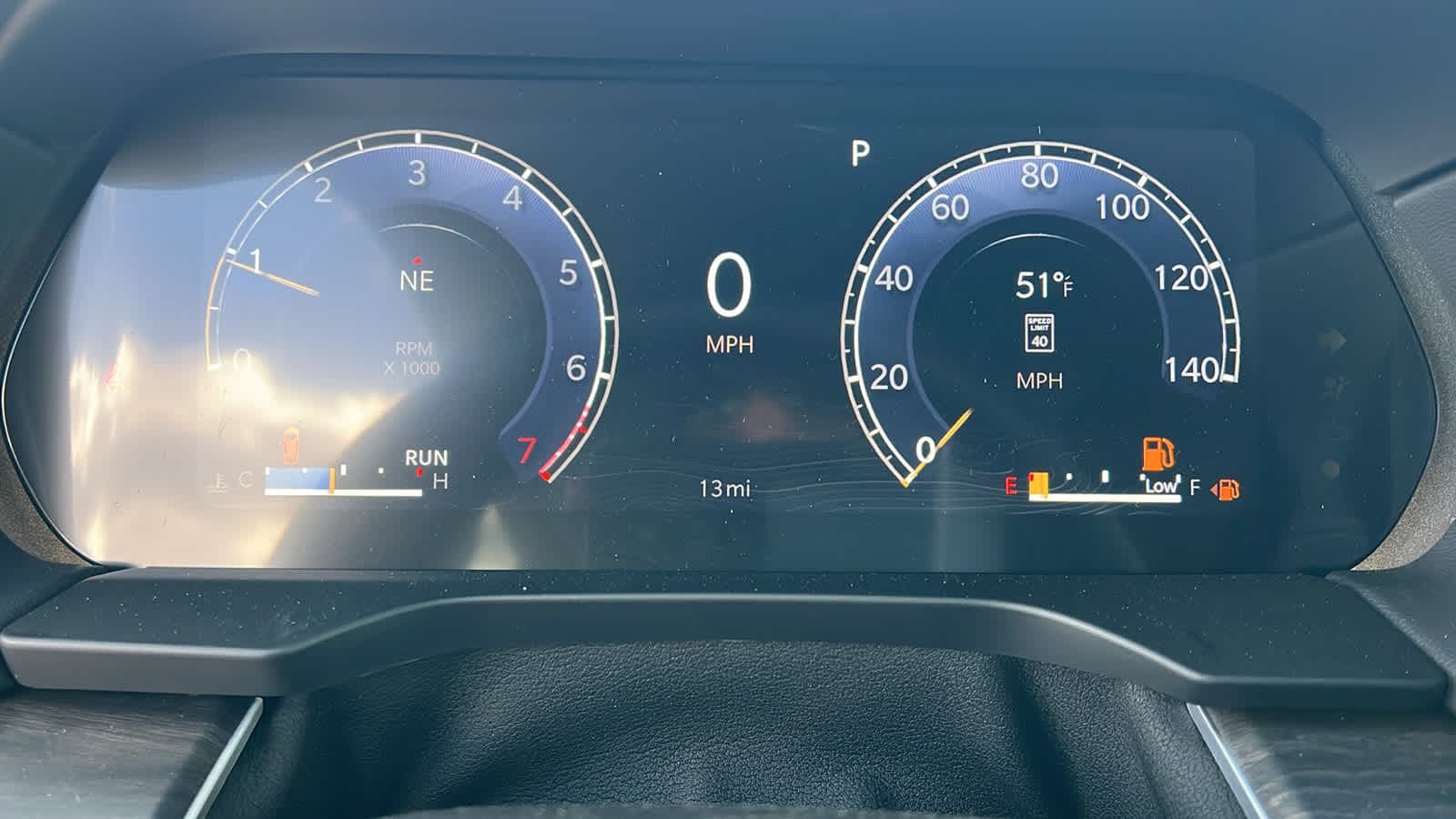 Thumbnail: 2026 Jeep Grand Cherokee - 21