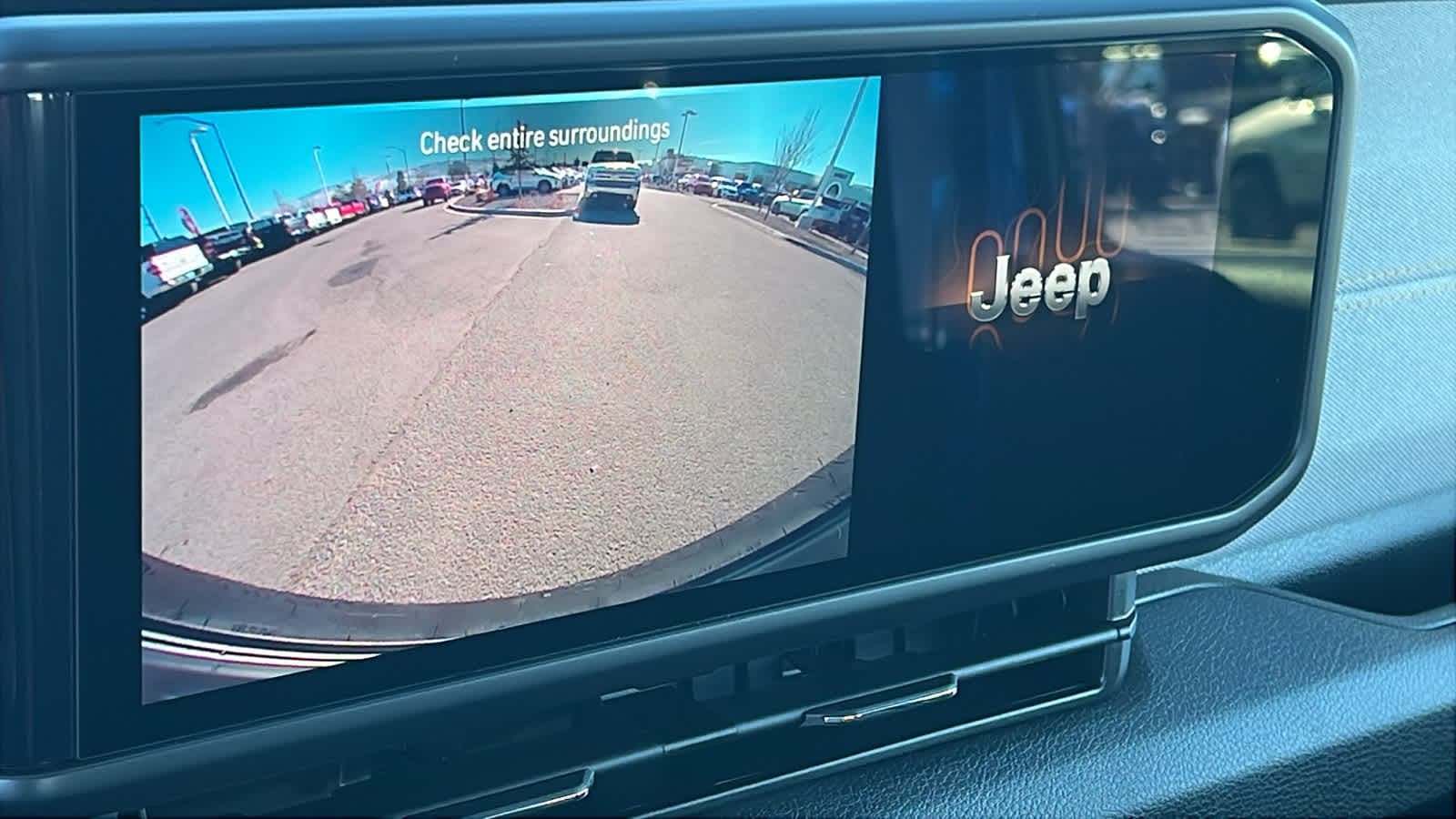 Thumbnail: 2026 Jeep Wrangler - 16