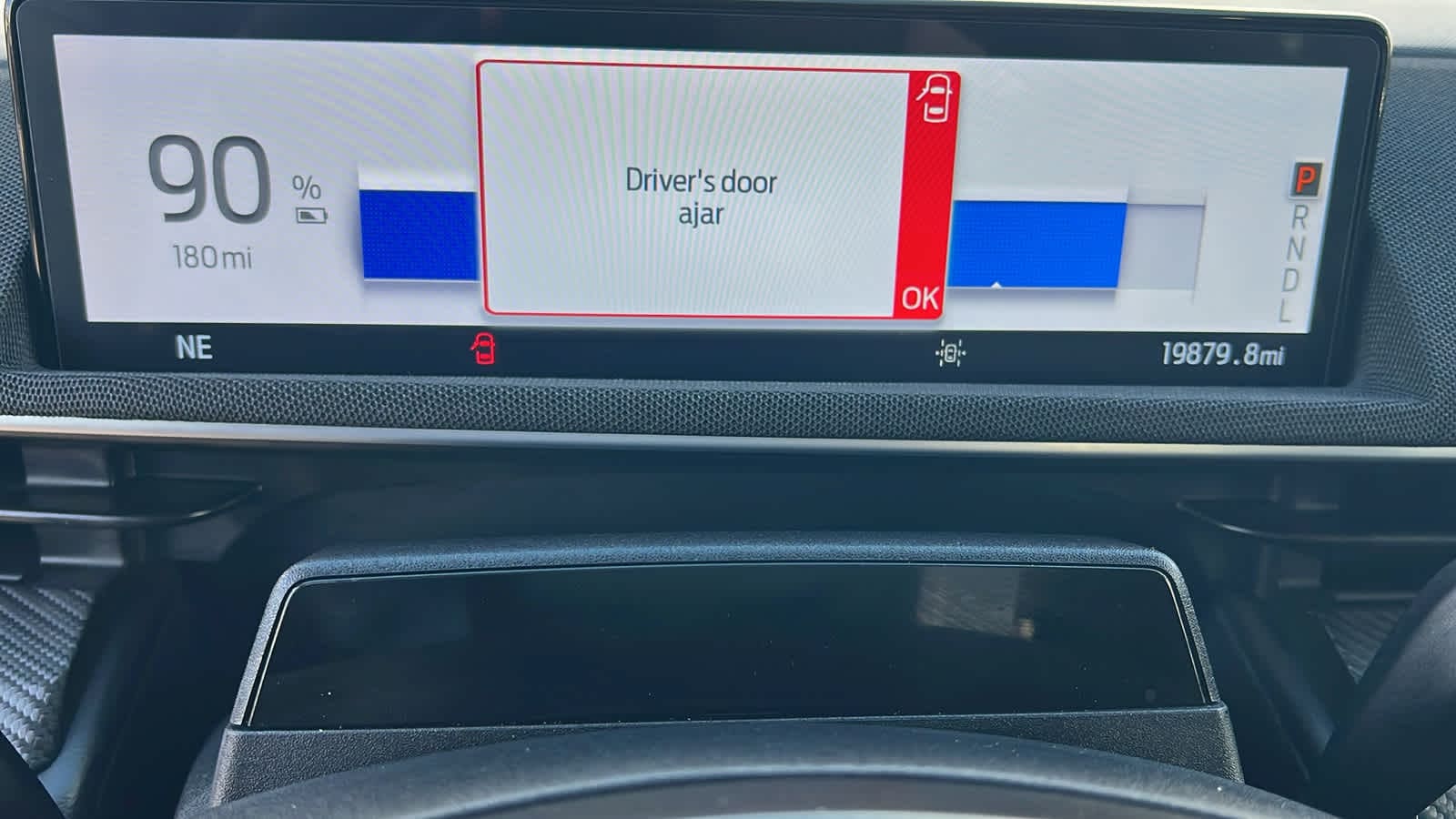 Thumbnail: 2024 Ford Mustang Mach-E - 21