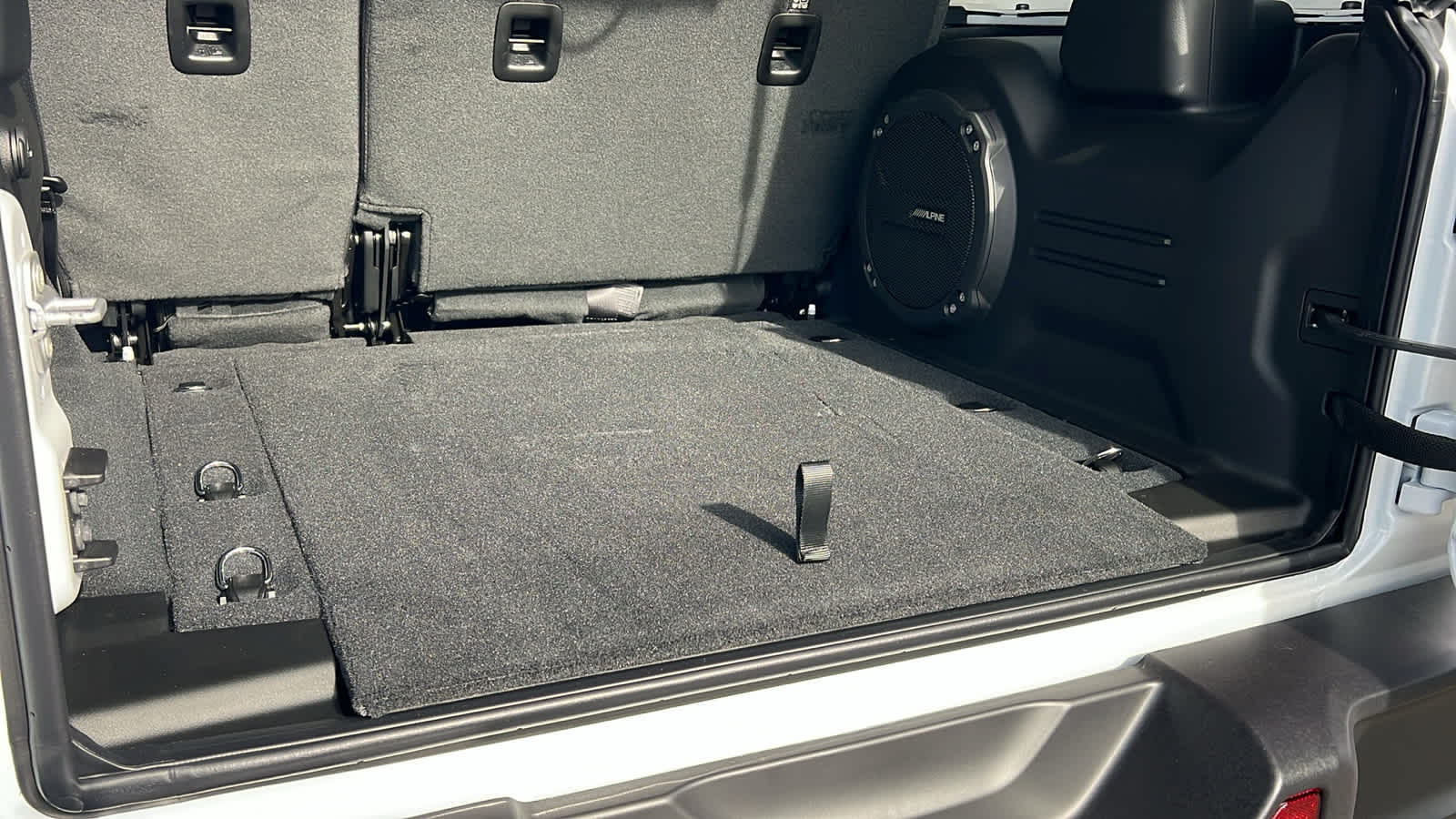 Thumbnail: 2026 Jeep Wrangler - 27