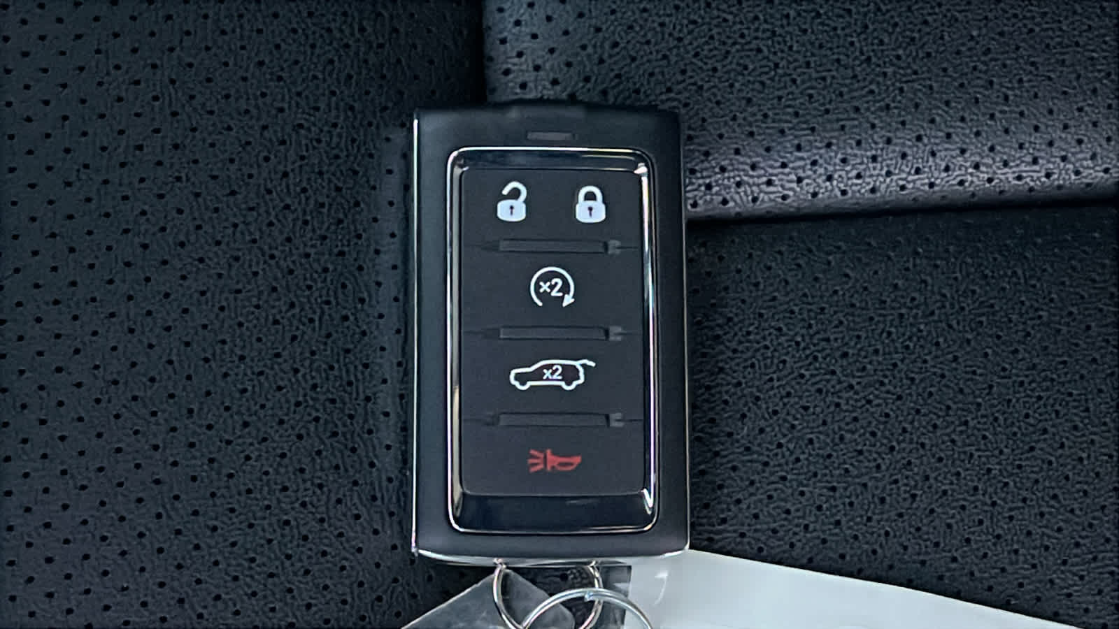 Thumbnail: 2026 Jeep Cherokee - 29