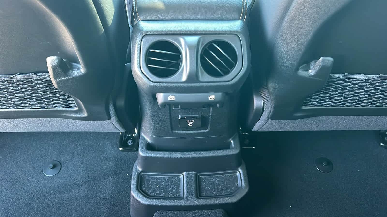 Thumbnail: 2026 Jeep Wrangler - 25