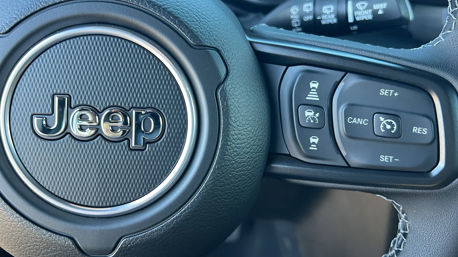 Thumbnail: 2026 Jeep Wrangler - 20