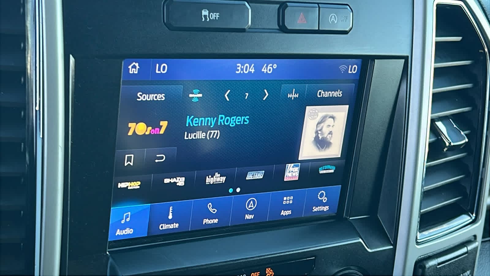 Thumbnail: 2019 Ford F-150 - 15