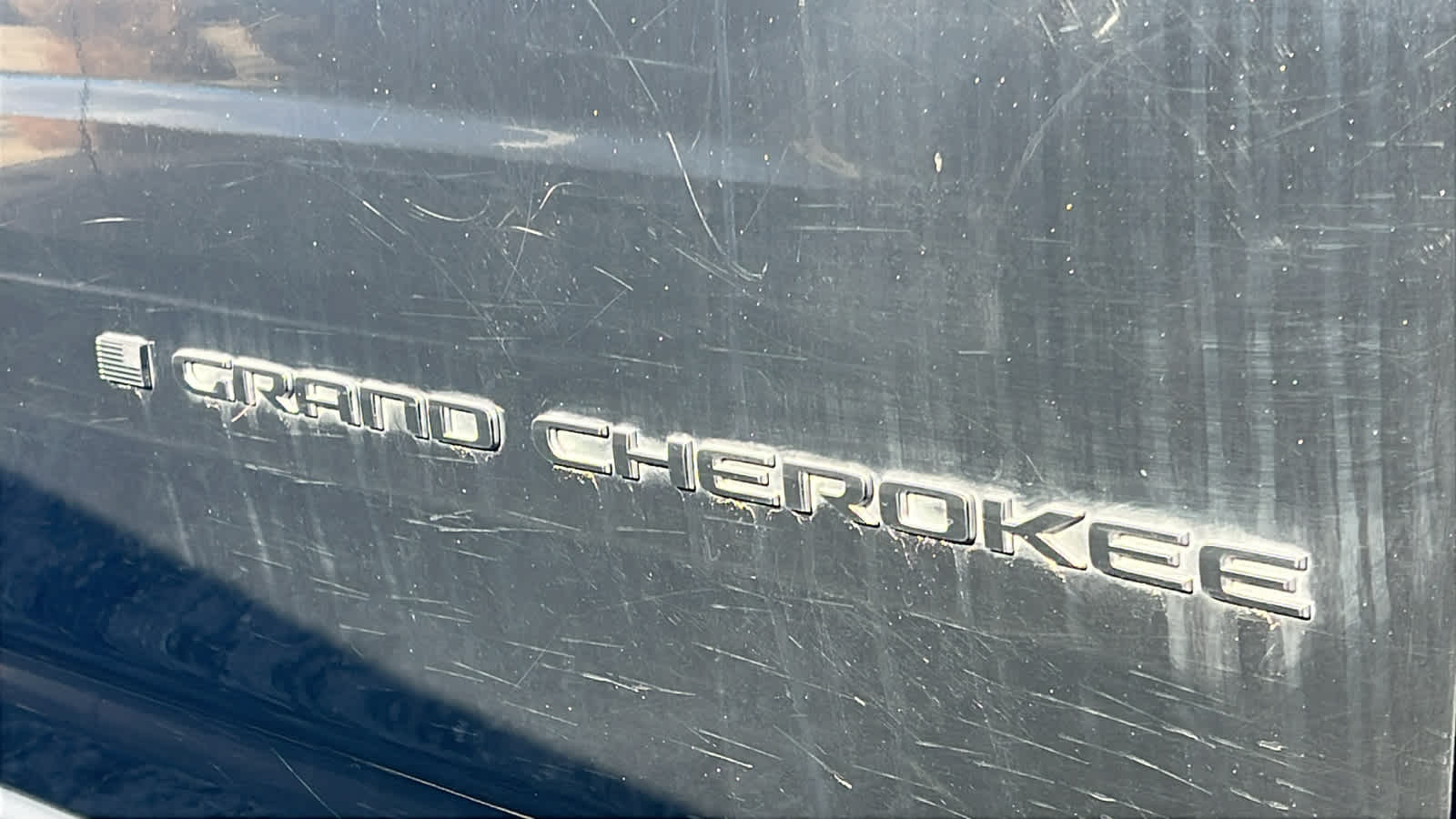 Thumbnail: 2023 Jeep Grand Cherokee - 4