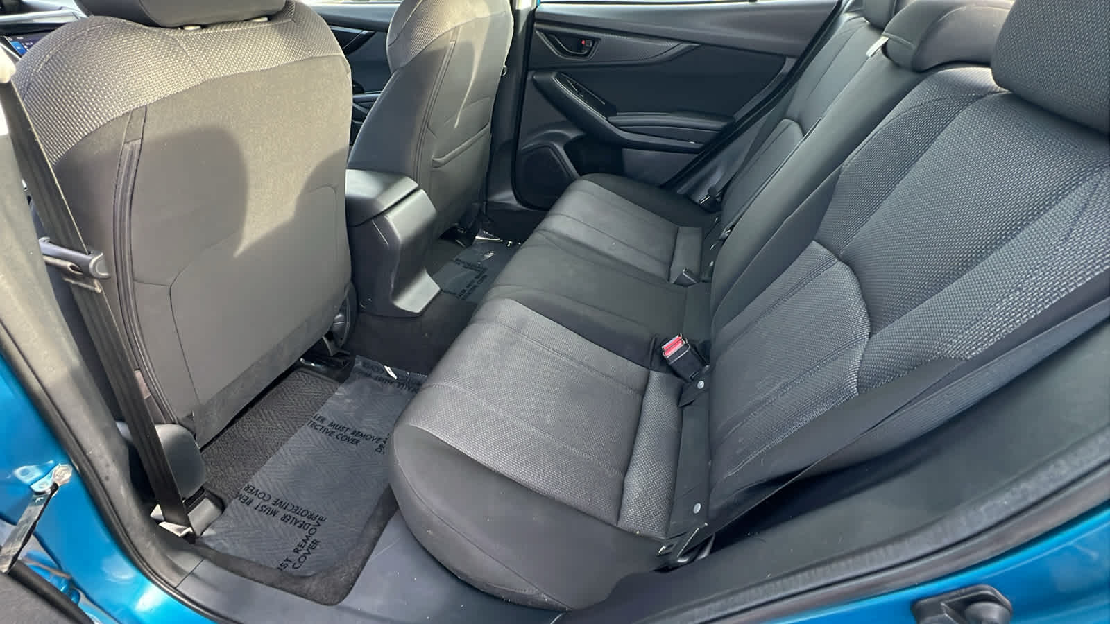 Thumbnail: 2019 Subaru Impreza - 24