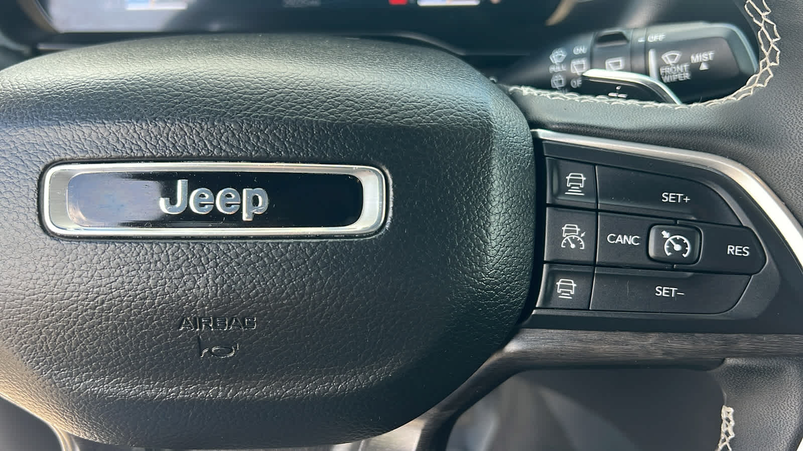 Thumbnail: 2024 Jeep Grand Cherokee - 20