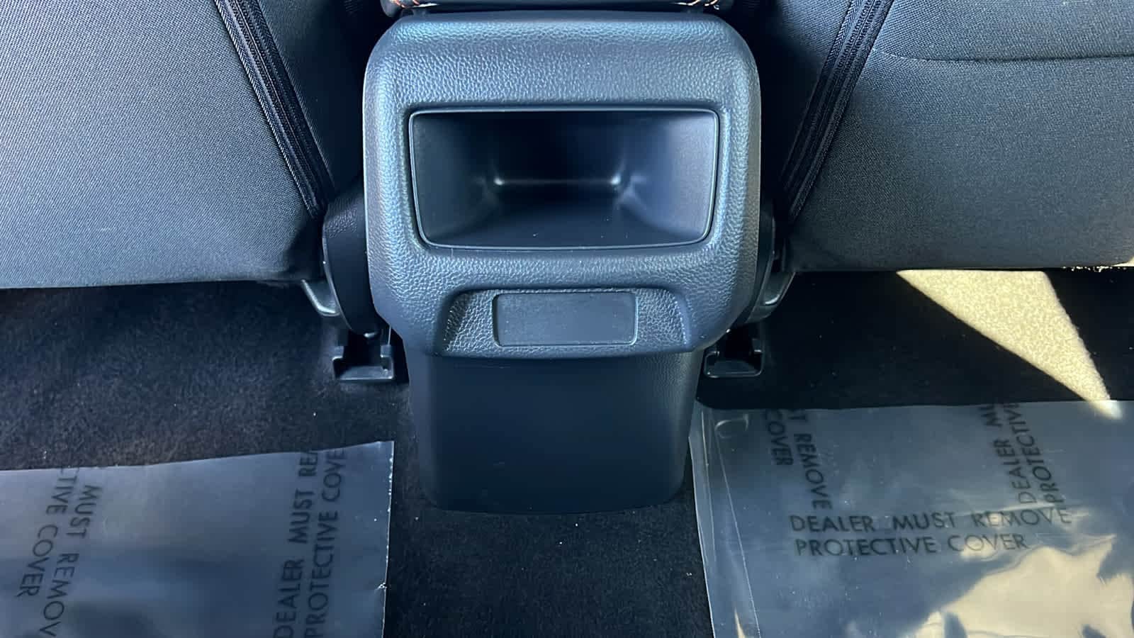 Thumbnail: 2025 Honda HR-V - 25