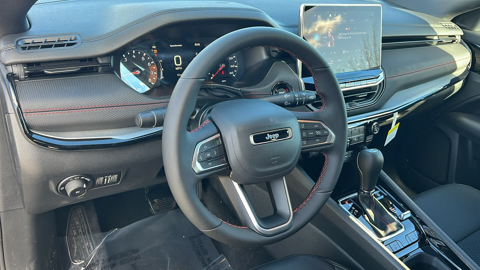 Thumbnail: 2026 Jeep Compass - 10