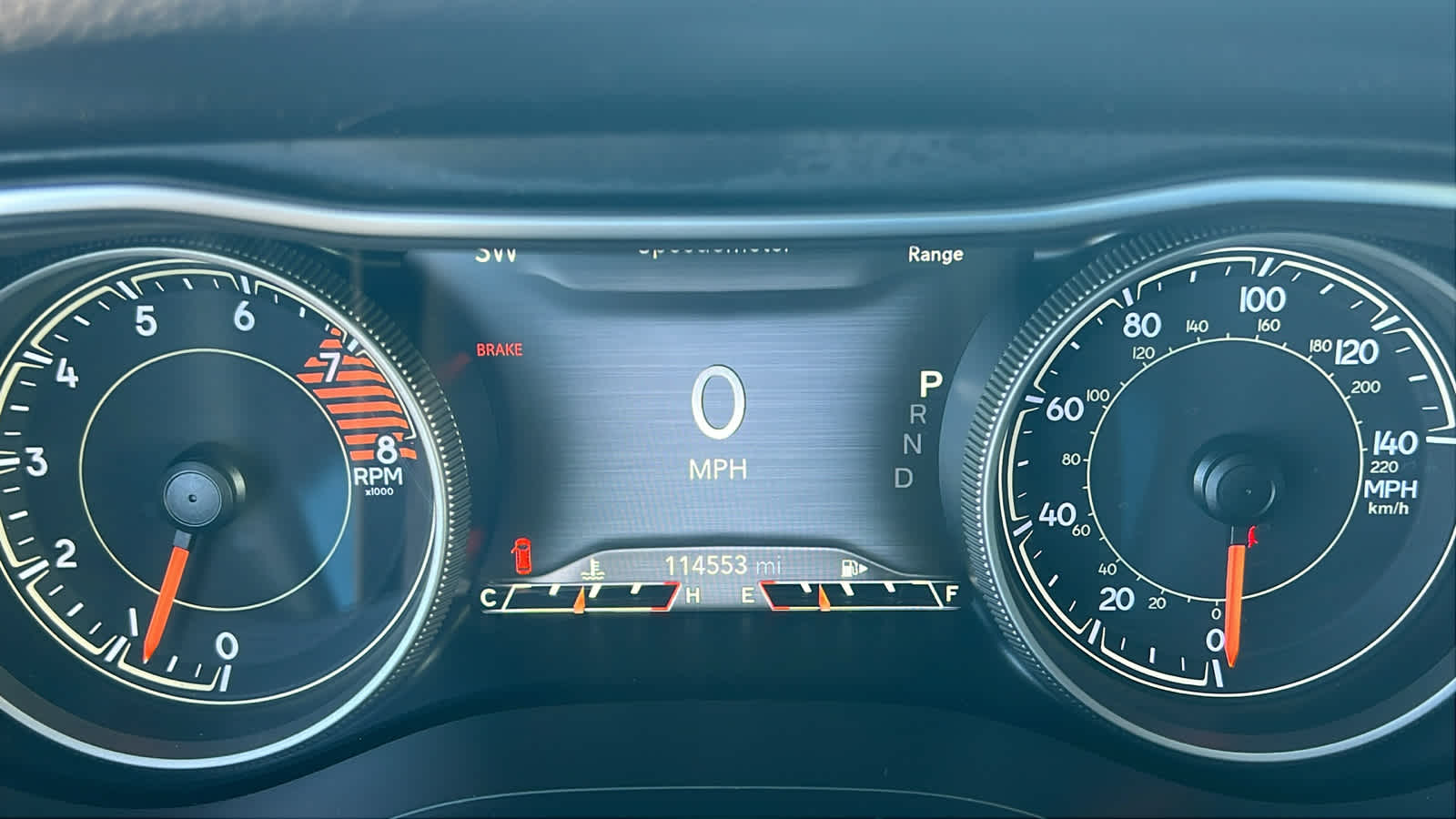 Thumbnail: 2019 Jeep Cherokee - 21