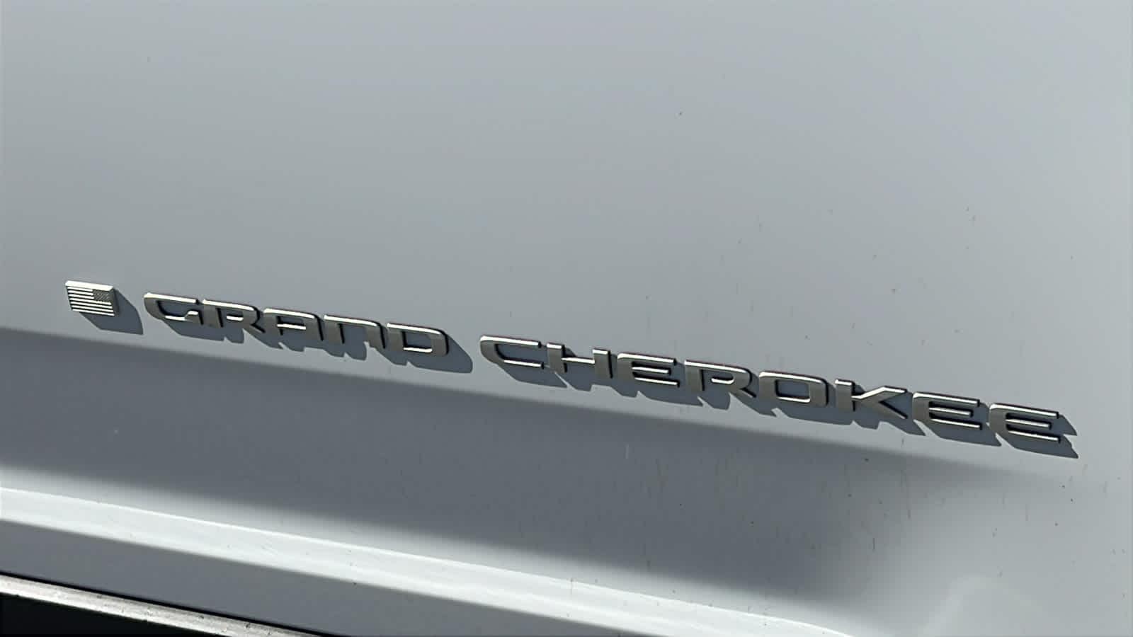 Thumbnail: 2026 Jeep Grand Cherokee - 28