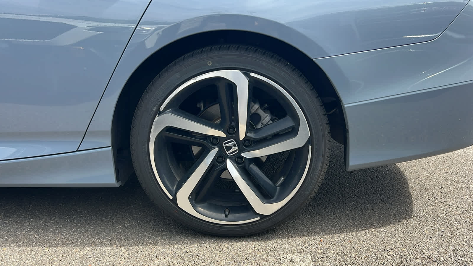 Thumbnail: 2022 Honda Accord - 9