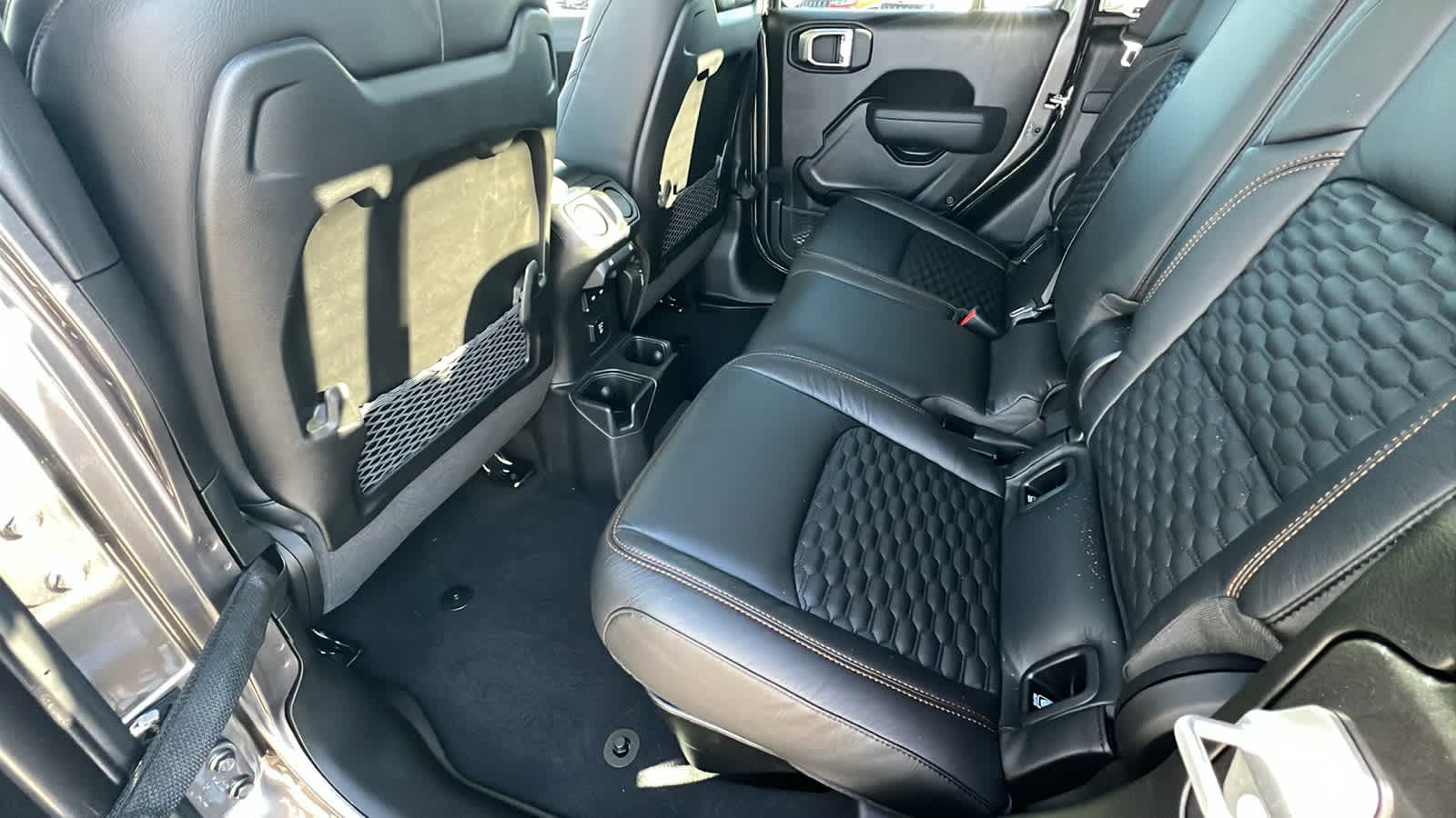 Thumbnail: 2026 Jeep Gladiator - 24