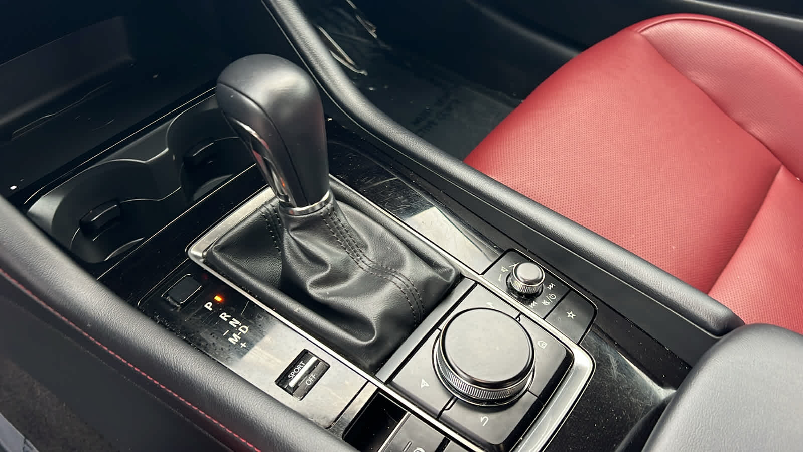 Thumbnail: 2025 Mazda Mazda3 - 13