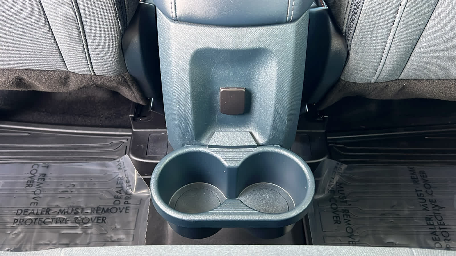 Thumbnail: 2022 Ford Maverick - 25