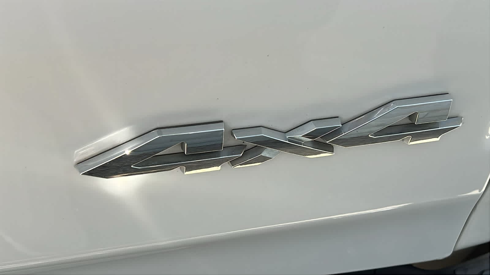 Thumbnail: 2020 RAM 1500 - 8