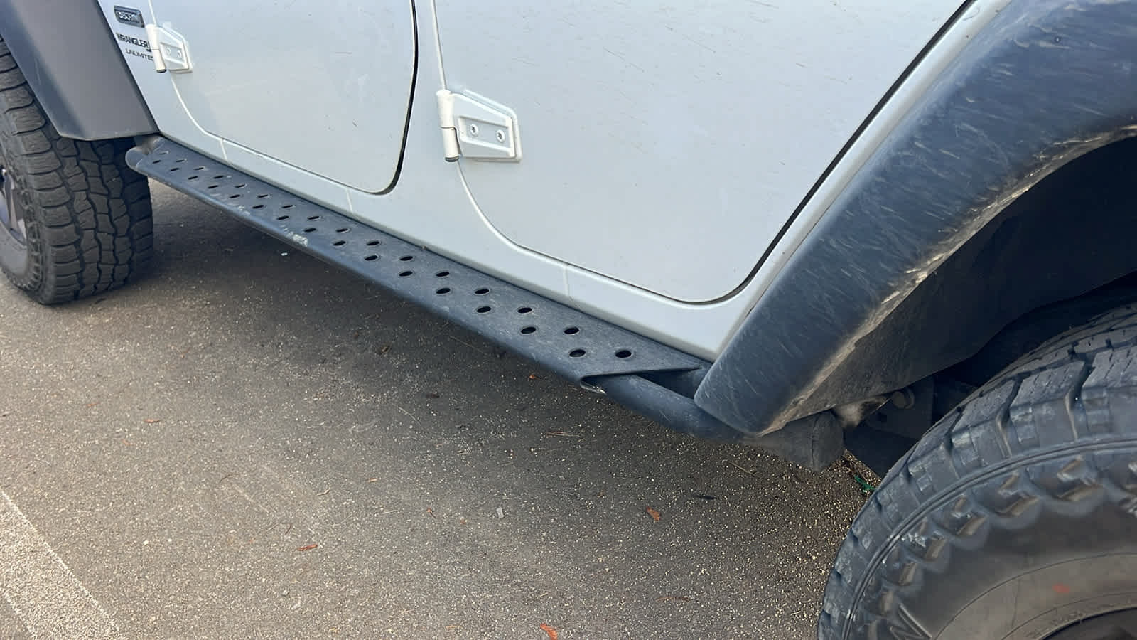 Thumbnail: 2018 Jeep Wrangler - 10