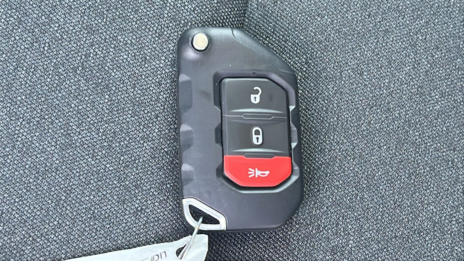 Thumbnail: 2026 Jeep Wrangler - 29