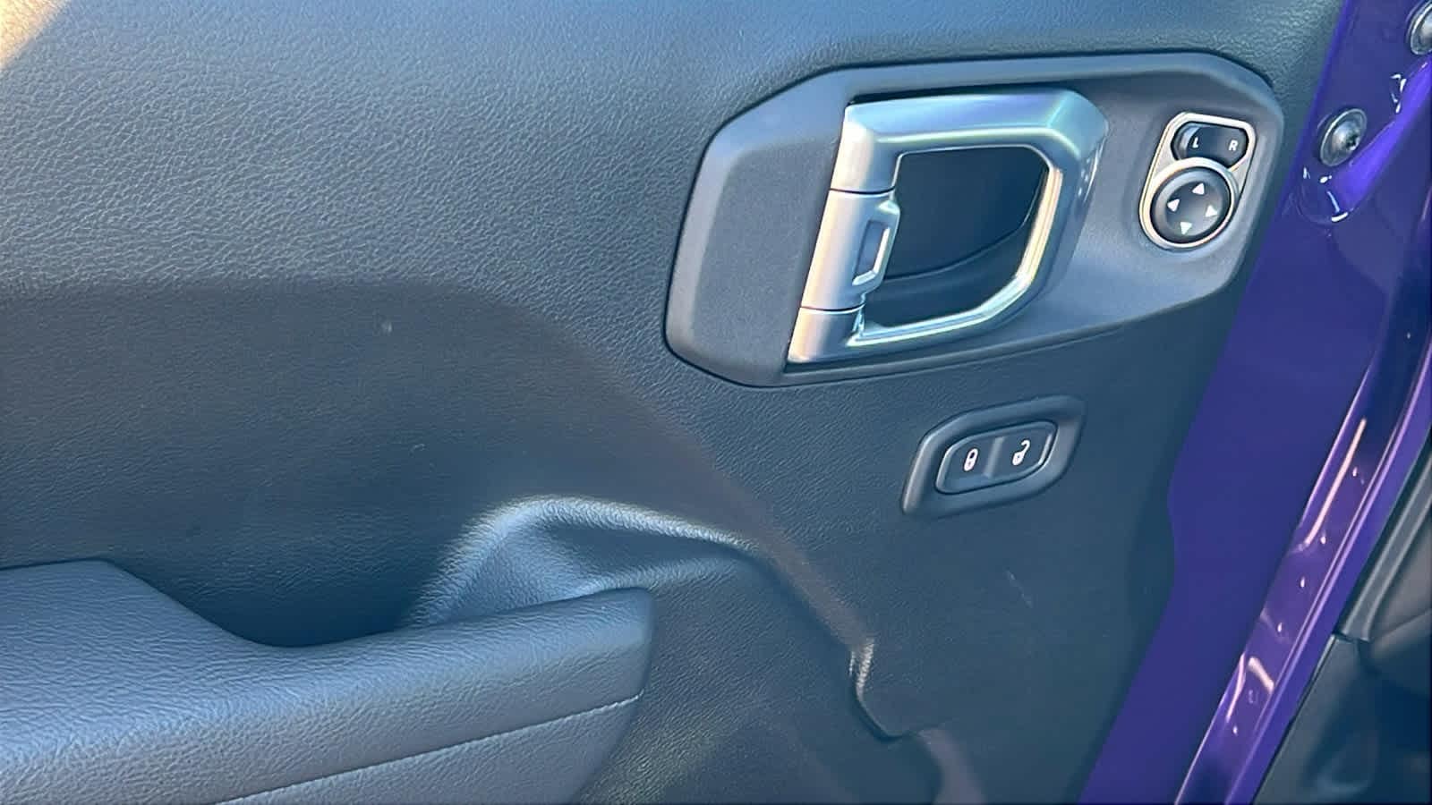 Thumbnail: 2026 Jeep Wrangler - 22