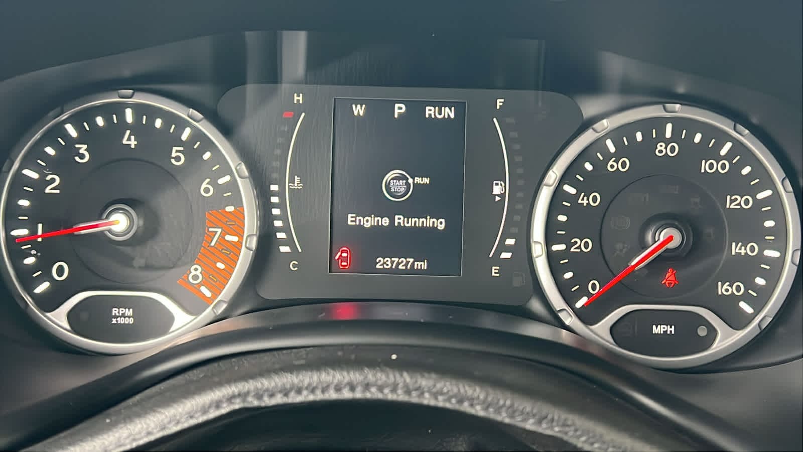 Thumbnail: 2021 Jeep Renegade - 21